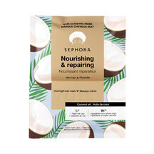 HAIR SLEEPING MASKS-24 (MASCARILLA HIDRATANTE PARA CABELLO)